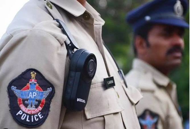 AP Police : ఆంధ్రప్రదేశ్ లో 6500 కానిస్టేబుల్ నియామకాలు