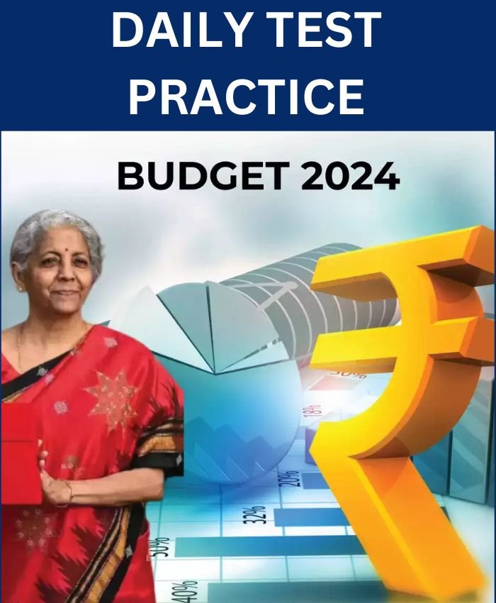 01 DT– PRACTICE – UNION BUDGET