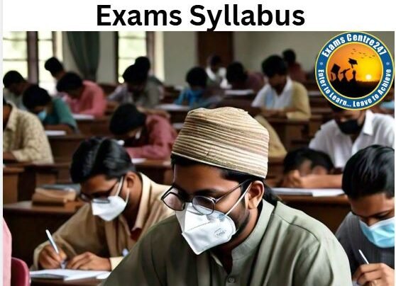 appsc exams syllabus