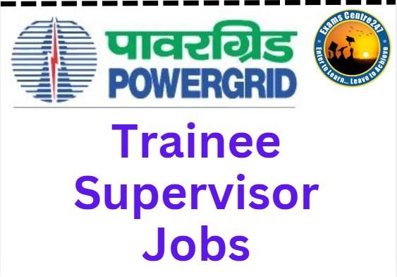 Power Grid Jobs: పవర్ గ్రిడ్ కార్పొరేషన్ లో ఉద్యోగాలు