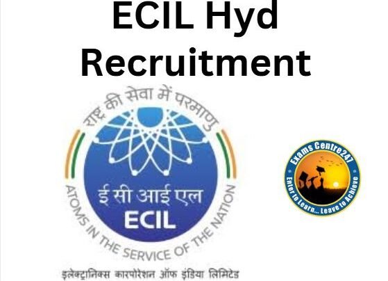 ECIL HYDERABAD