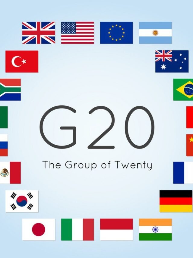 Next G20 summit at Brazil