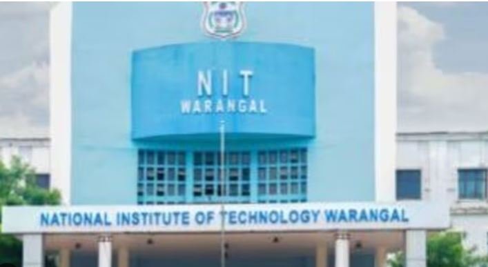 NIT Warangal