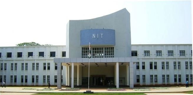 NIT Warangal