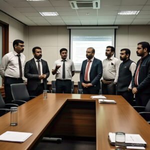 Cochin Shipyard Hiring