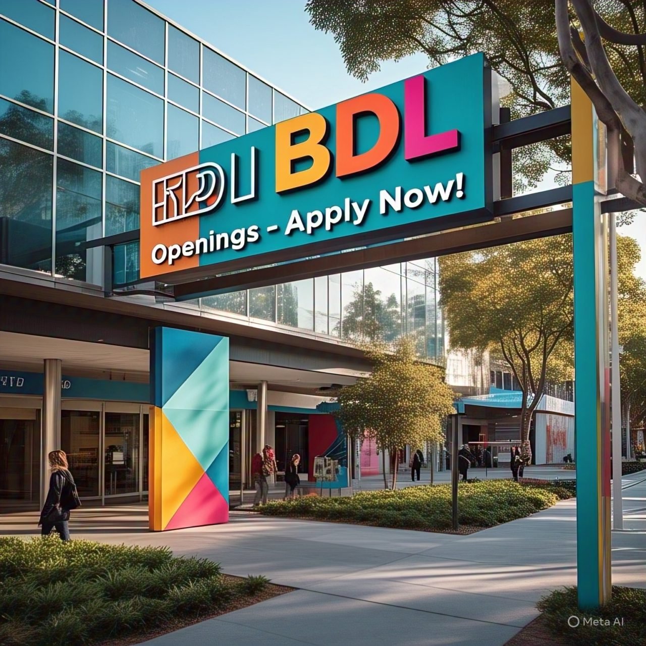 BDL Job Openings