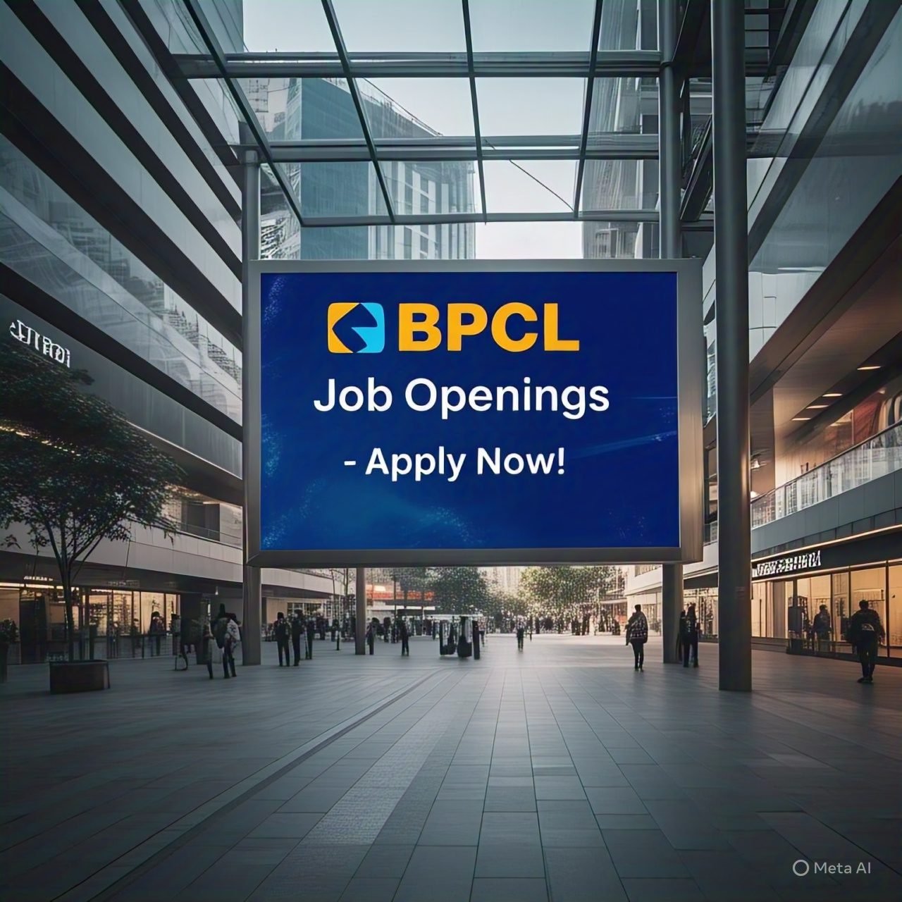 BPCL Job Openings