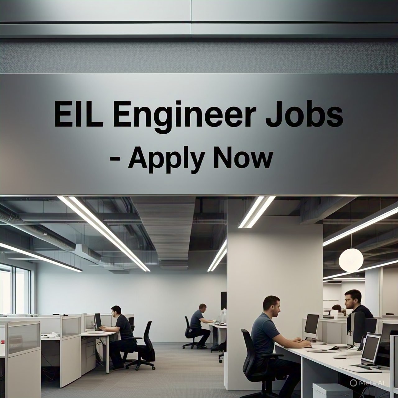 EIL Engineer Jobs