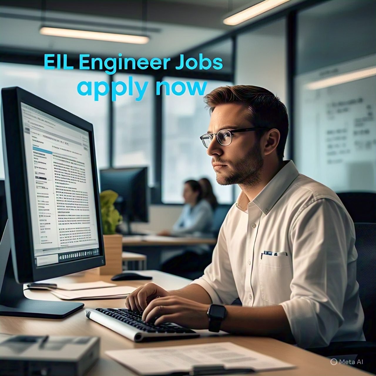 EIL Engineer Jobs