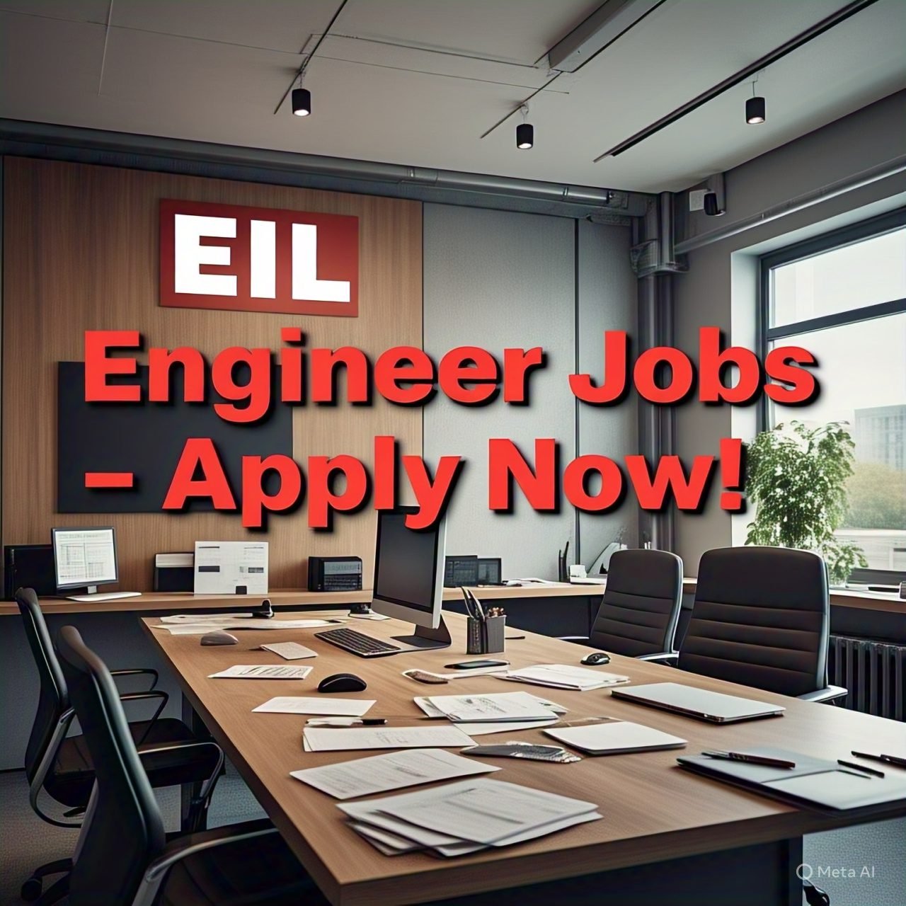 EIL Engineer Jobs