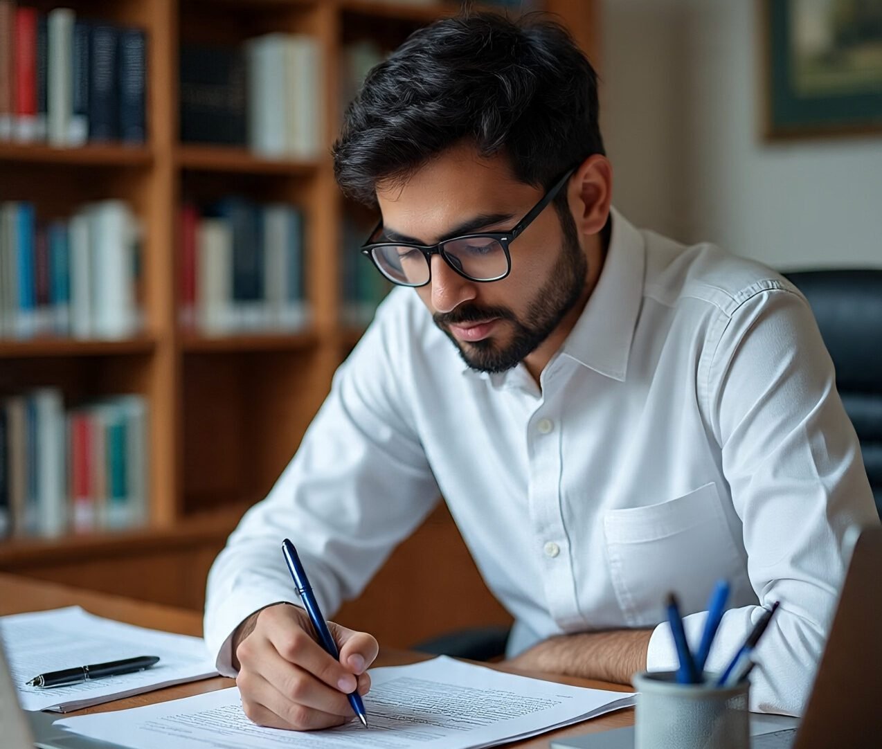 ICMR Project Scientists