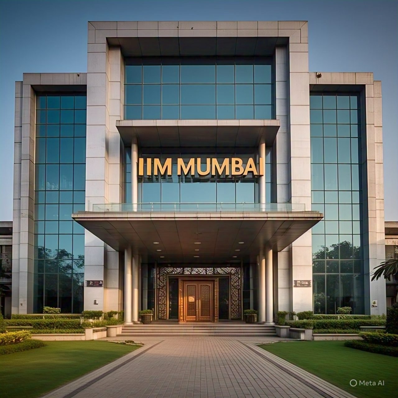 IIM Mumbai Jobs