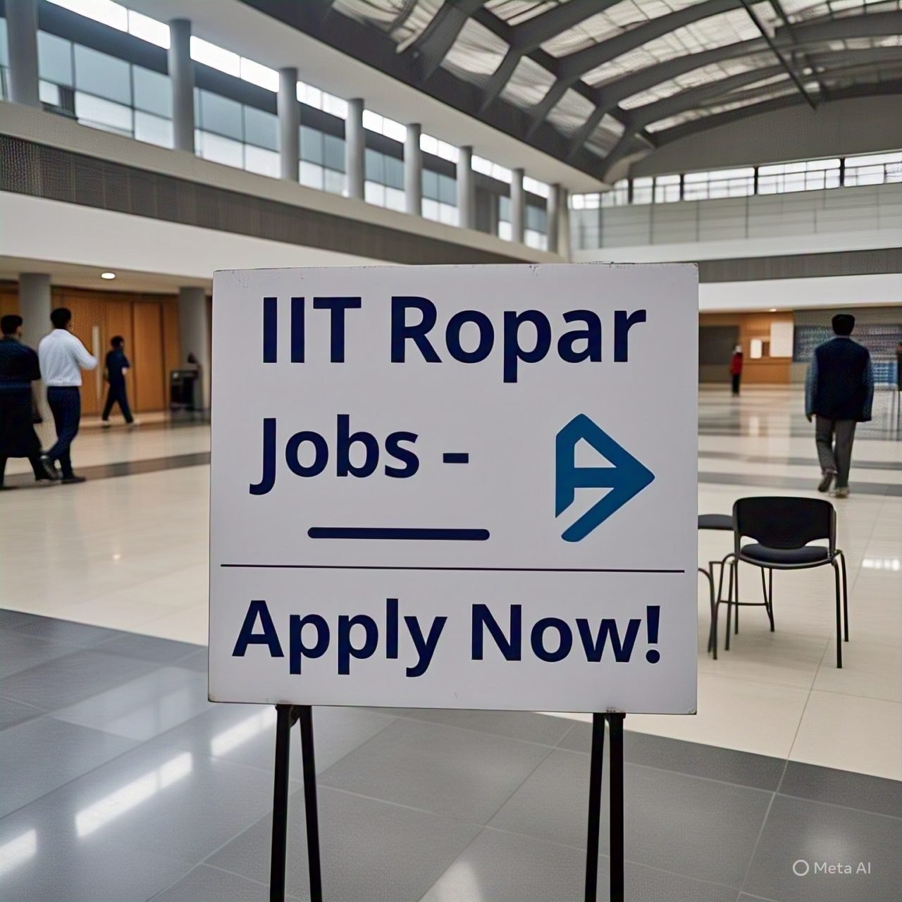 IIT ROPAR JOBS