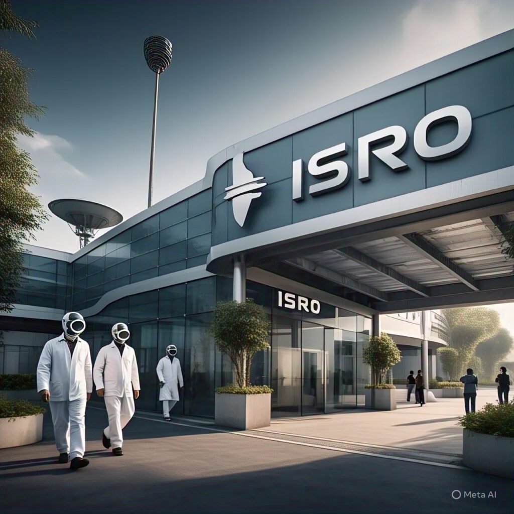 ISRO VSSC Apprentice - ExamsCentre247 VSSC Graduate & Technician Apprentice