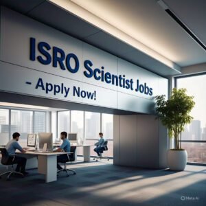 isro_scientist_jobs_apply_now - ExamsCentre247 ISRO Jobs