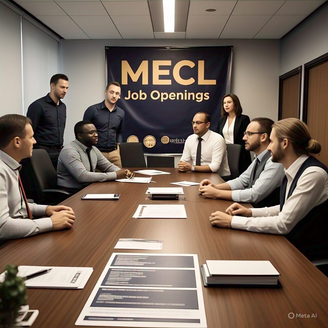 Mechanical Job Openings