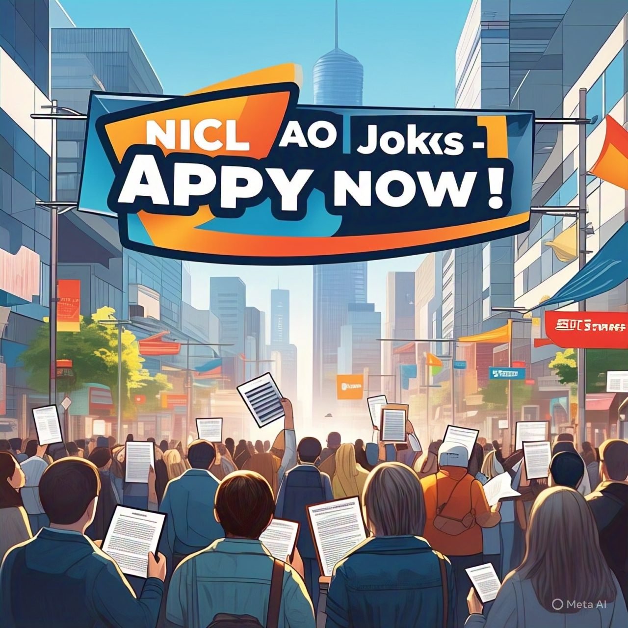 NICL AO Jobs
