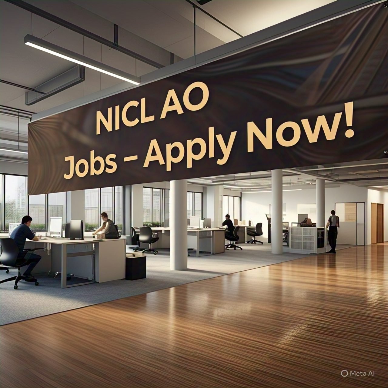 NICL AO Jobs