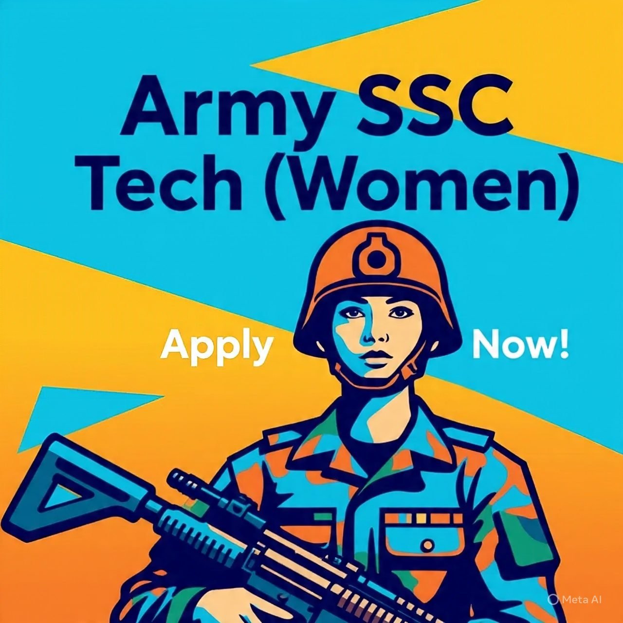 Army SSC Tech Posts