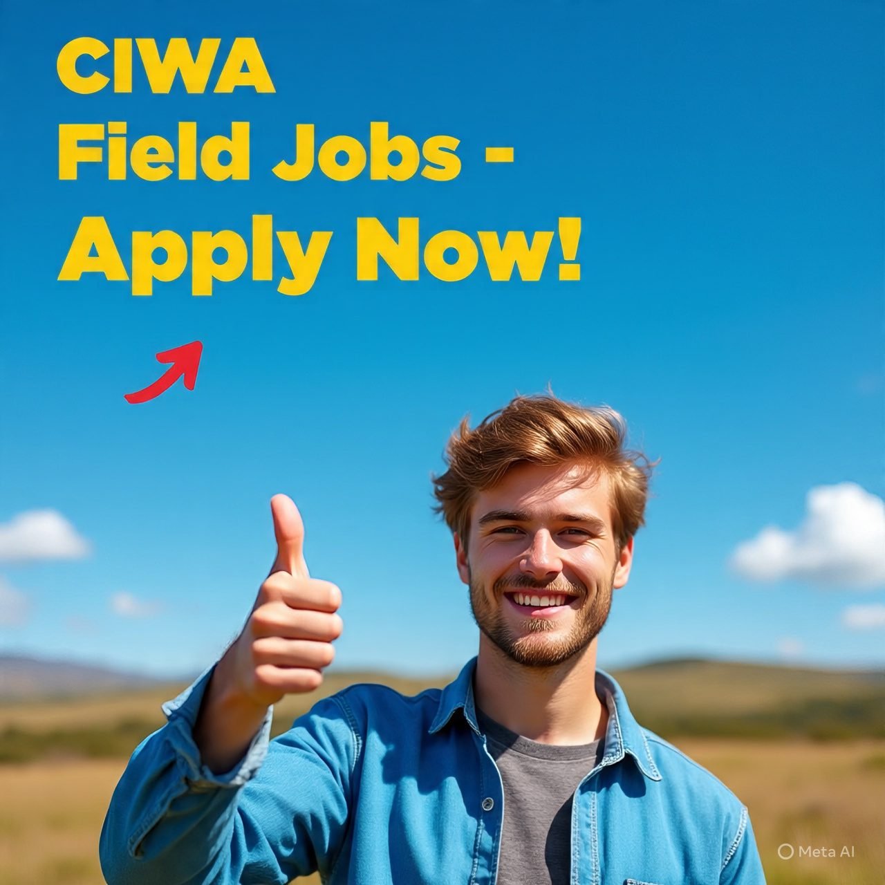 CIWA Field Jobs
