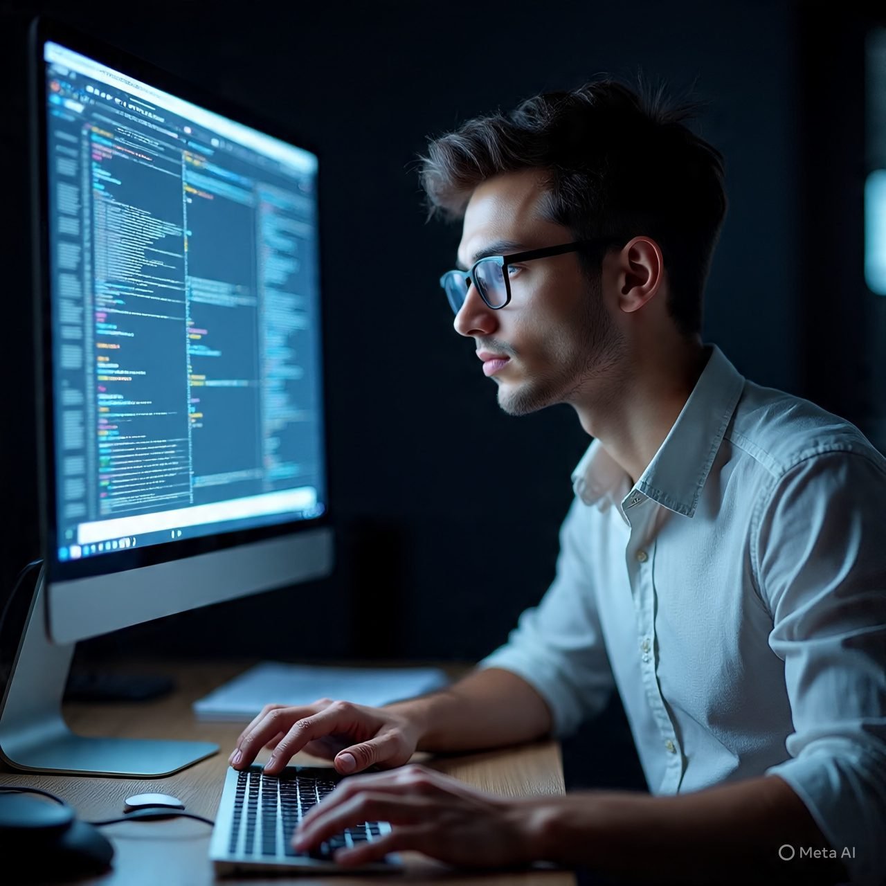 Cyber Security Analyst