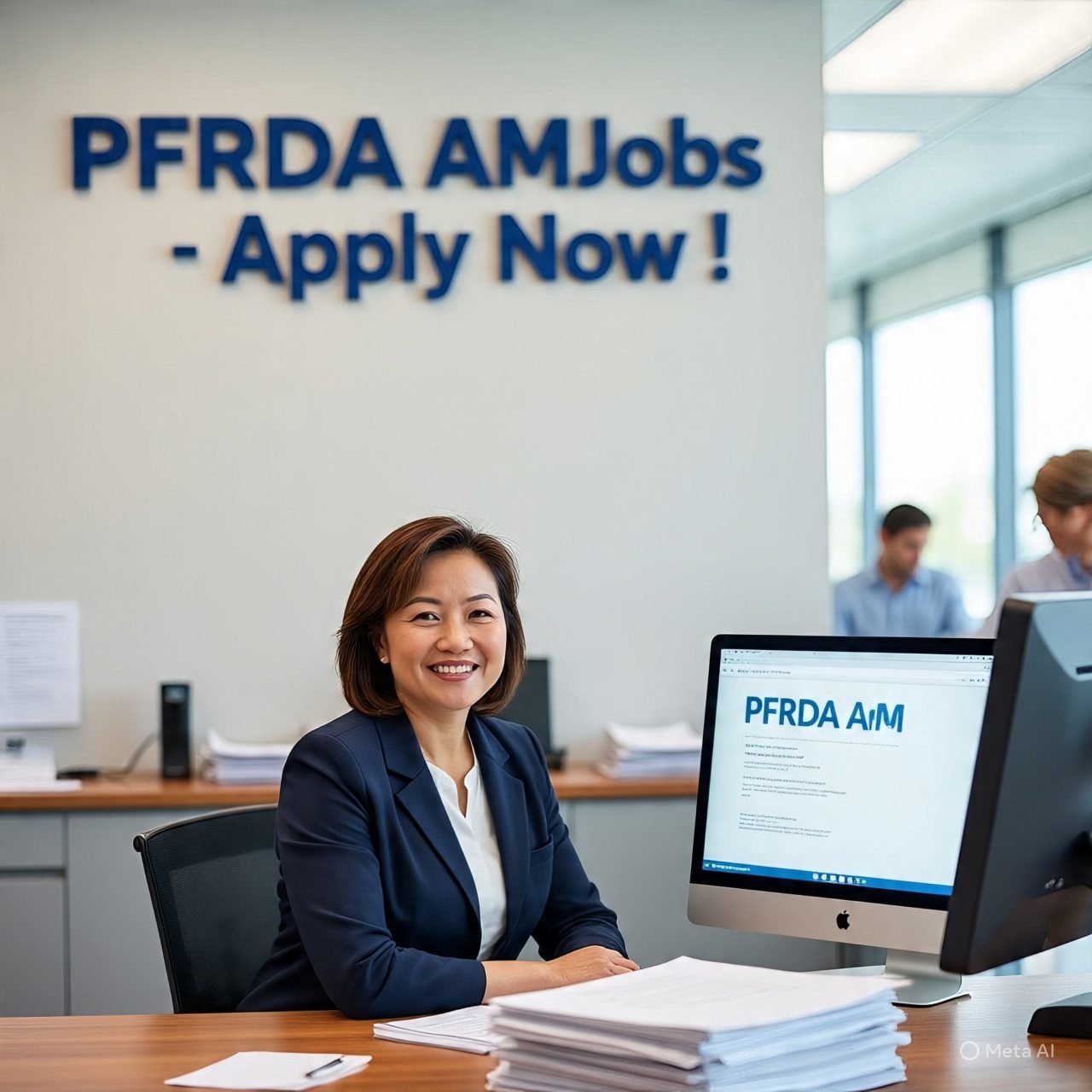 PFRDA Jobs