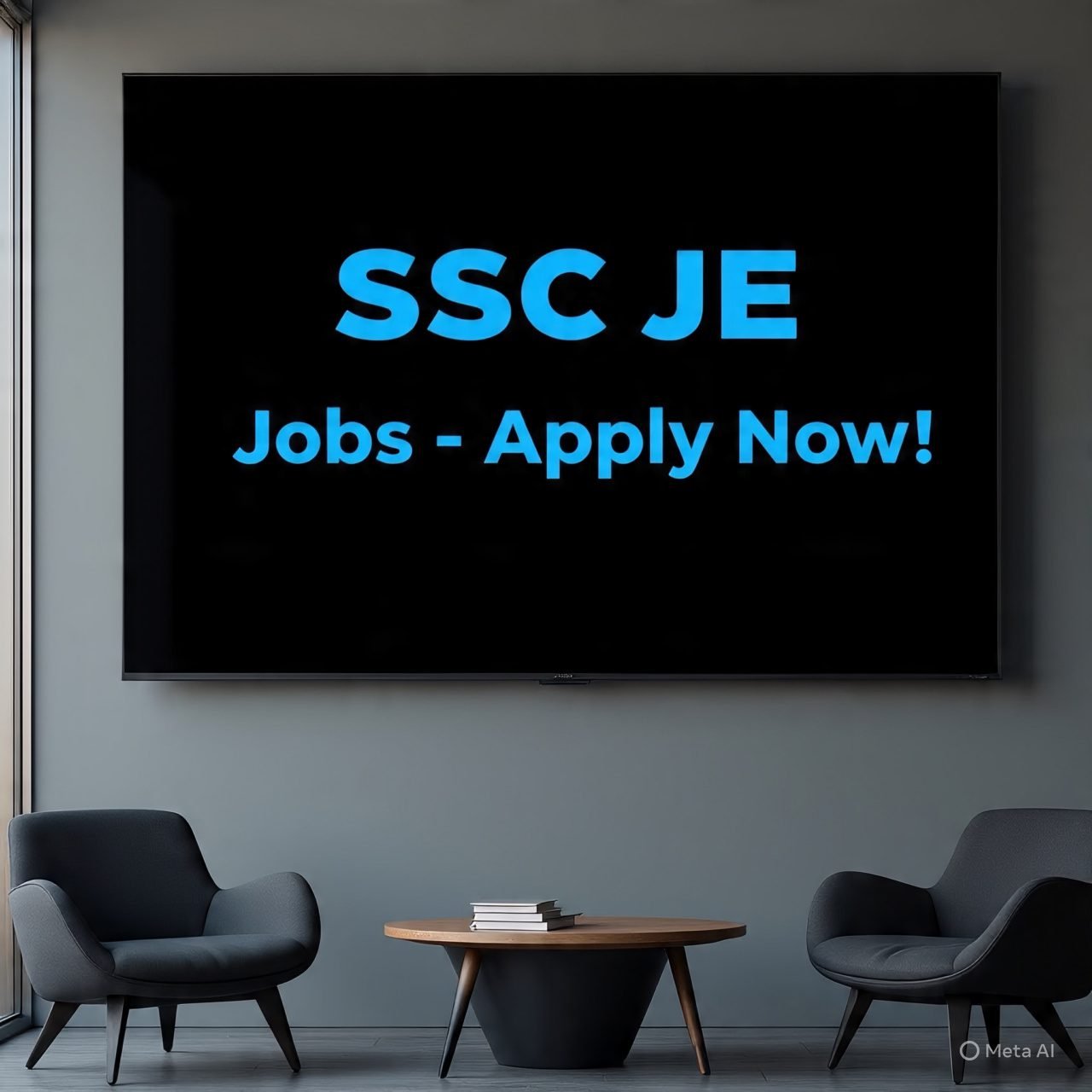 SSC JE Jobs