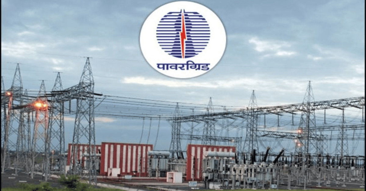 Power Grid Corporation Jobs