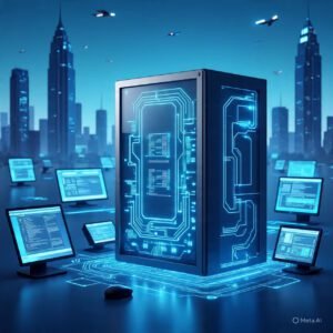 Artificial Intelligence & Machine Learning courses