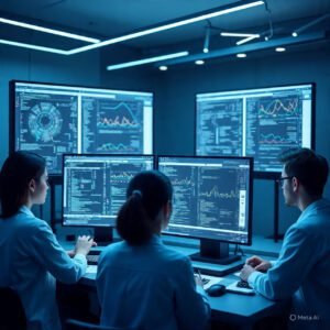 AL & ML Course in India