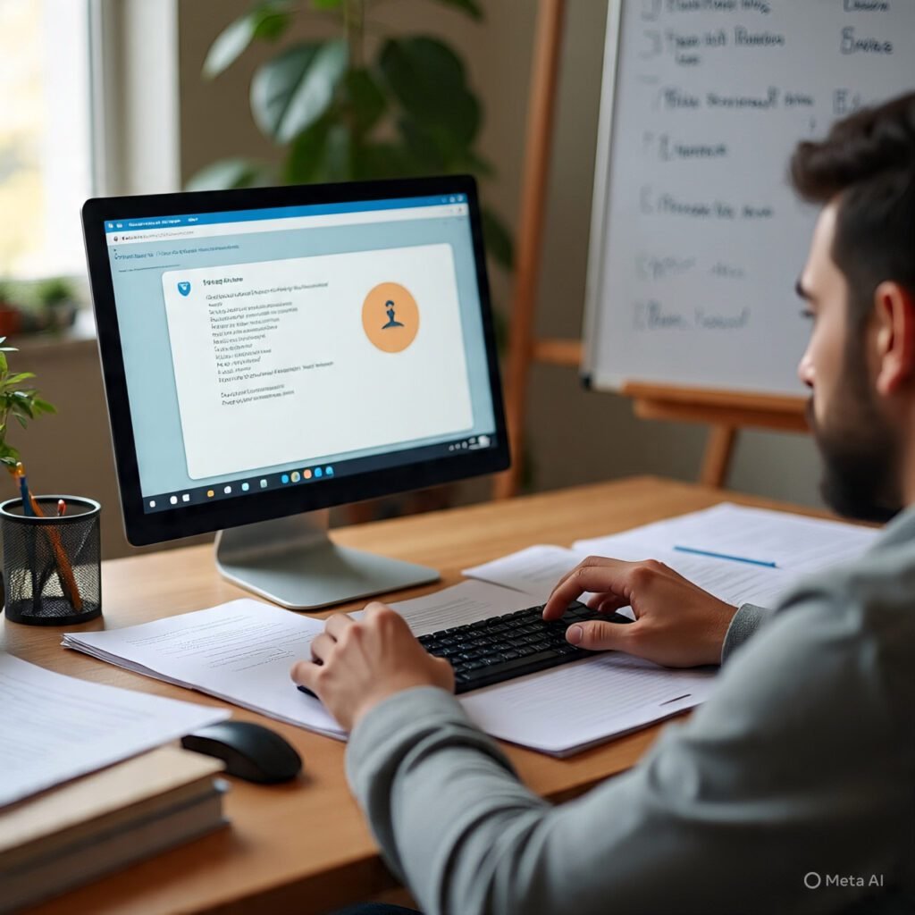 Prompt Engineering Specialization
