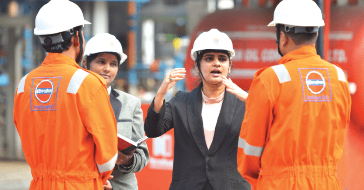 Oil India Recruitment