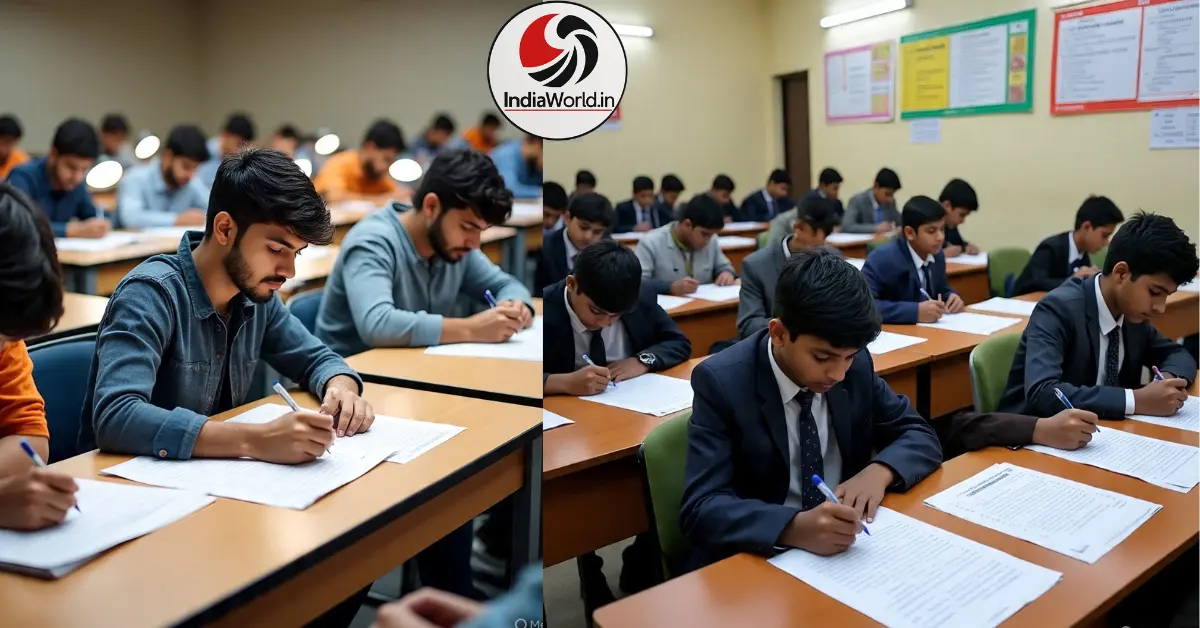 SSC CHSL Tier 1 Exam