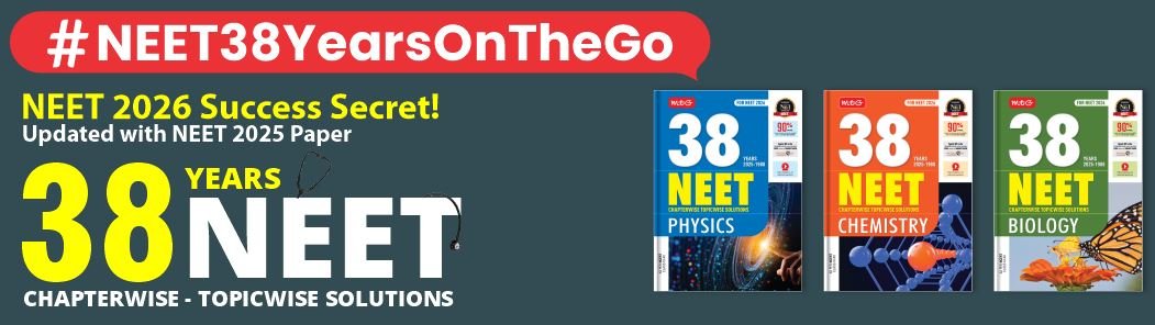 NEET 2026 Ultimate Reference Books