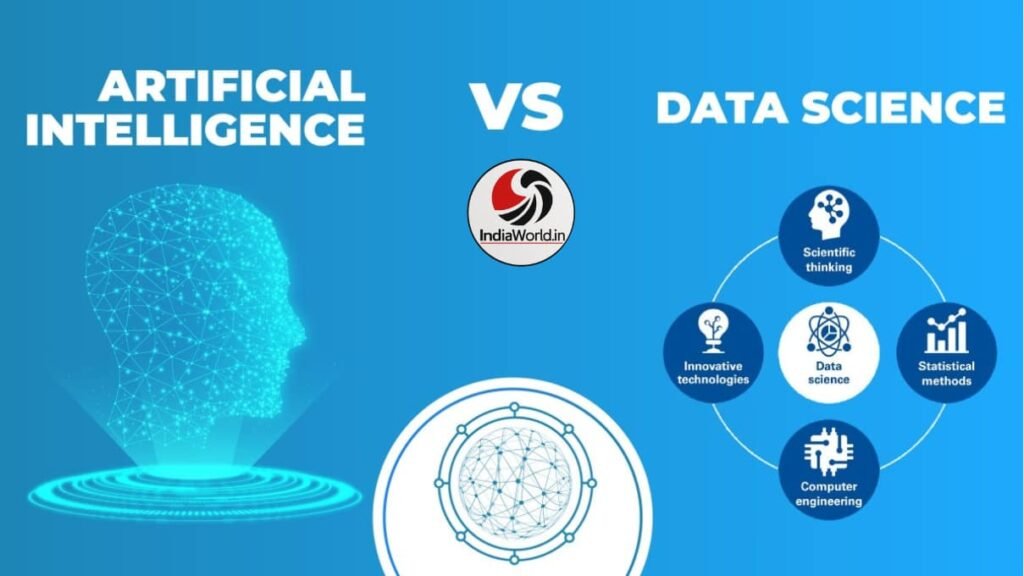 ai vs data science salary