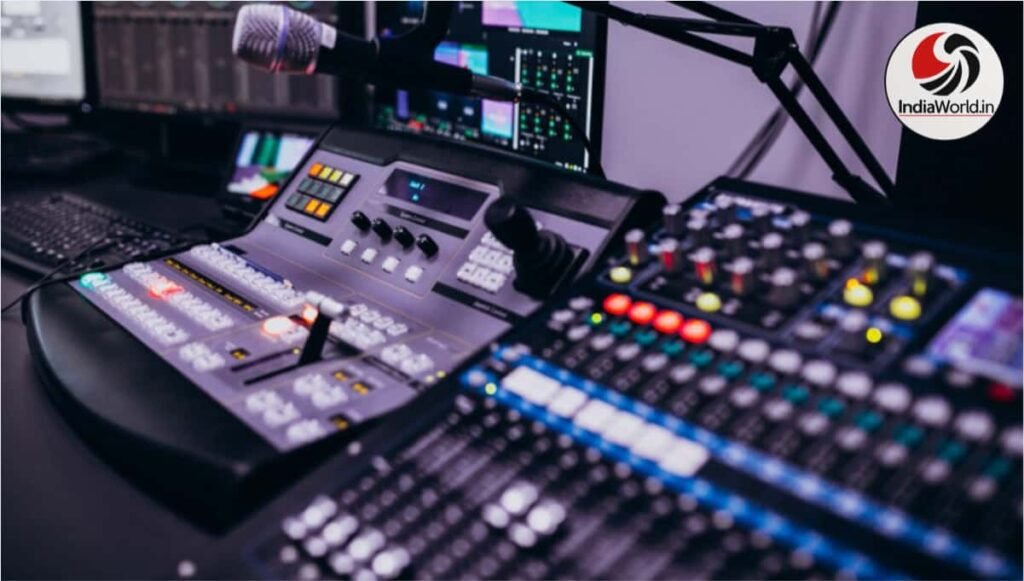 Prasar Bharat Jobs 2 - ExamsCentre247 Prasar Bharati apply online