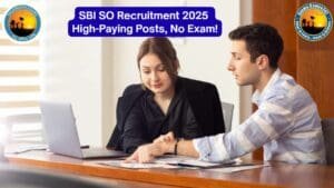 SBI SOs 1 - ExamsCentre247 SBI SO Recruitment 2025