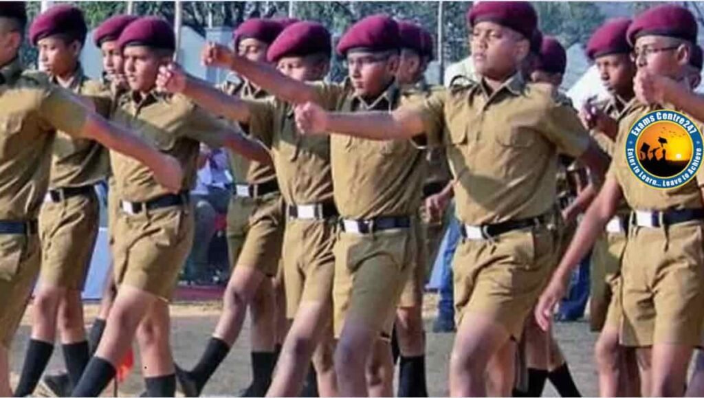 AISSEE 2026 Exam Centers