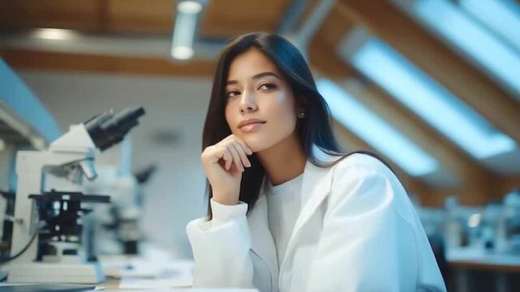 Government Scientist Jobs