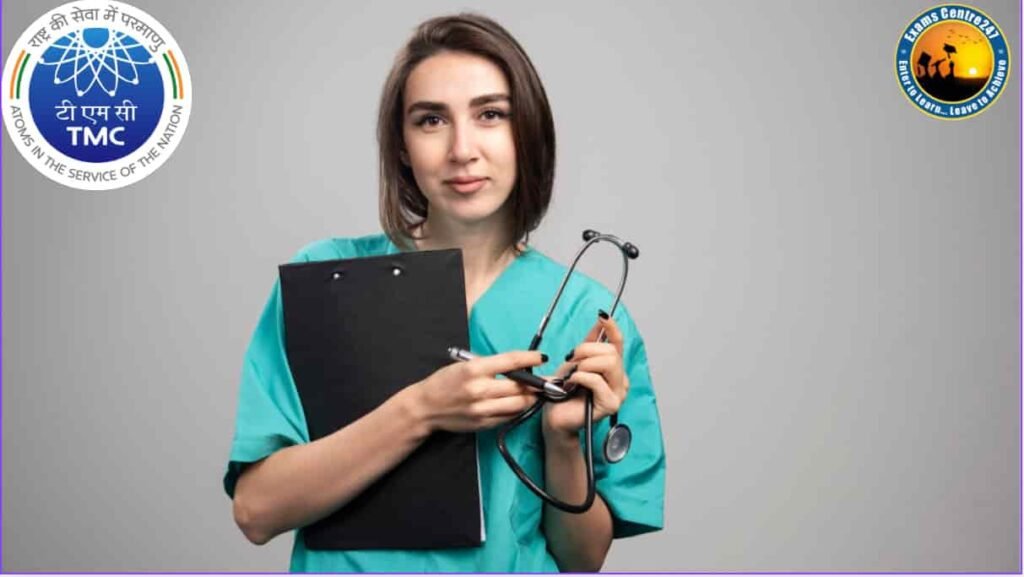 TMC Nurse Recruitment 2025