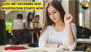 UGC NET - ExamsCentre247 UGC NET December 2025