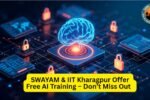 Deep Learning Course Free - ExamsCentre247 SWAYAM & IIT Kharagpur Offer Free AI Training