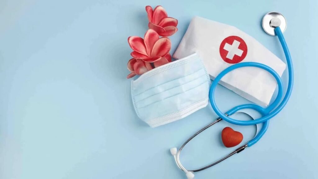 DRRMLIMS Nursing Officer