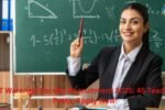 NIT Warangal Faculty Recruitment 2025