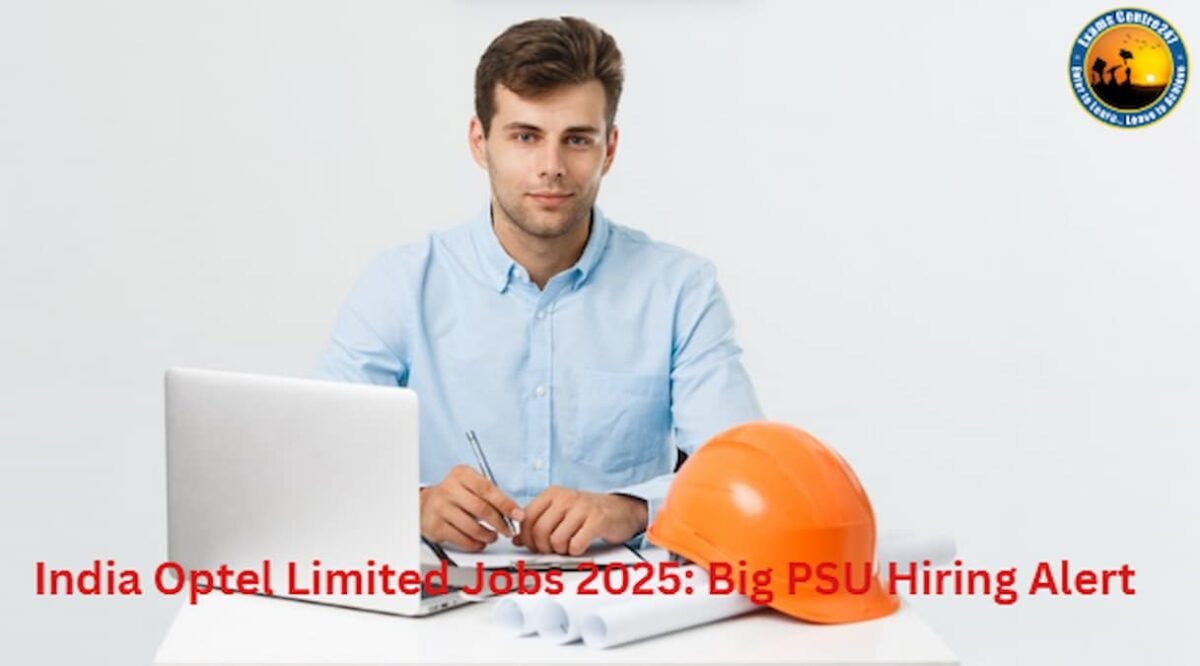 Contract Technician Posts - ExamsCentre247 Defense PSU Careers