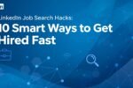 10linked in - ExamsCentre247 LinkedIn Job Search