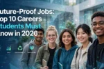 Emerging careers 2026